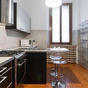 Appartement met een Slaapkamer